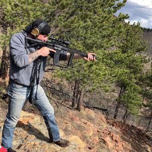 Meet your Posher, Andrew